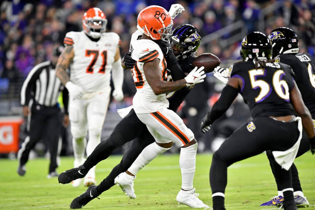 New England Patriots no tiene mucho tiempo para el ascenso de oponentes